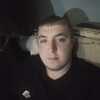  ,  Kolya, 22
