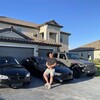  Longboat Key,  Alexei, 24