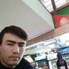  ,  Shaxzodbek, 28