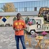   Oumar